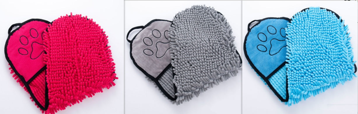 High Quality Super Absorbent Towels