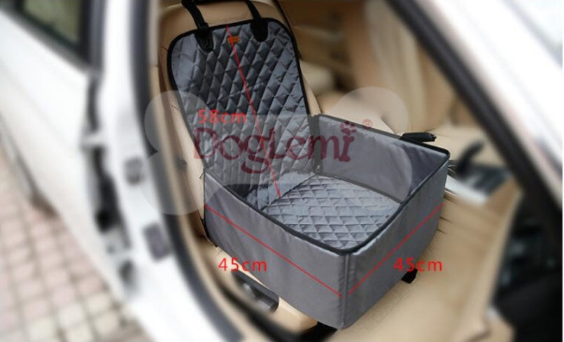 Waterproof Pet Seat Thickening Pad