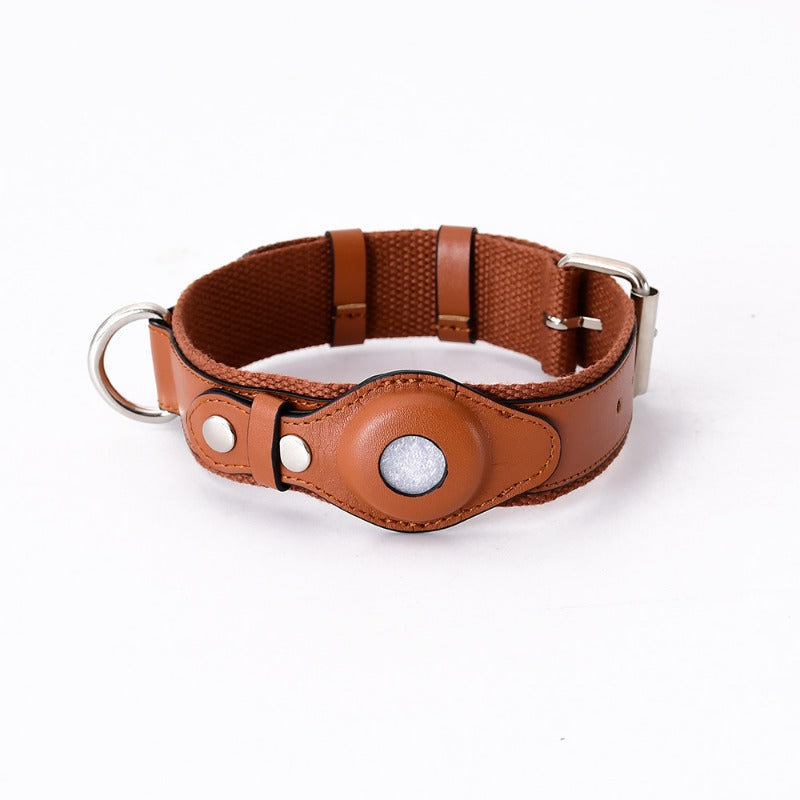 Airtag Tracker Pet Collar