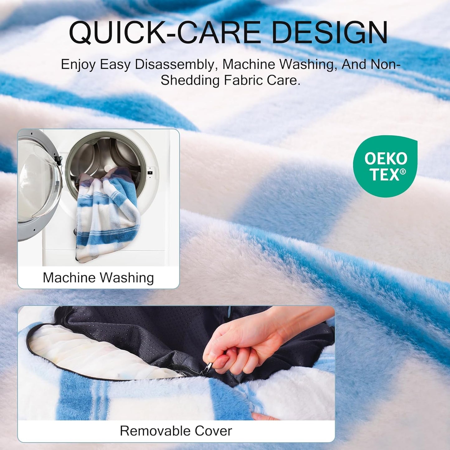 Plush Round Bed For Indoor Pets