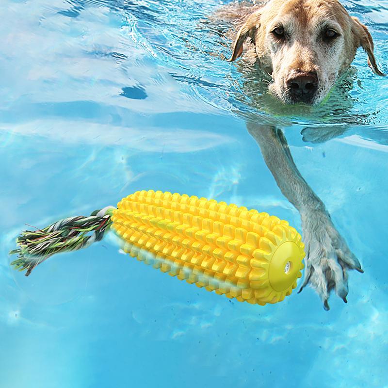 Dog Corn Stick Chew Toy