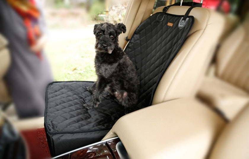 Waterproof Pet Seat Thickening Pad