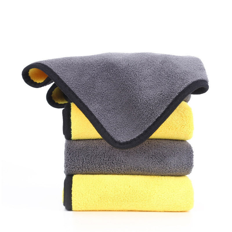 High Quality Pet Absorbent Towel