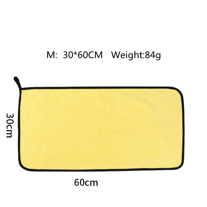 High Quality Pet Absorbent Towel