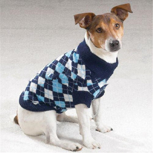 Clothing Dog Sweater
