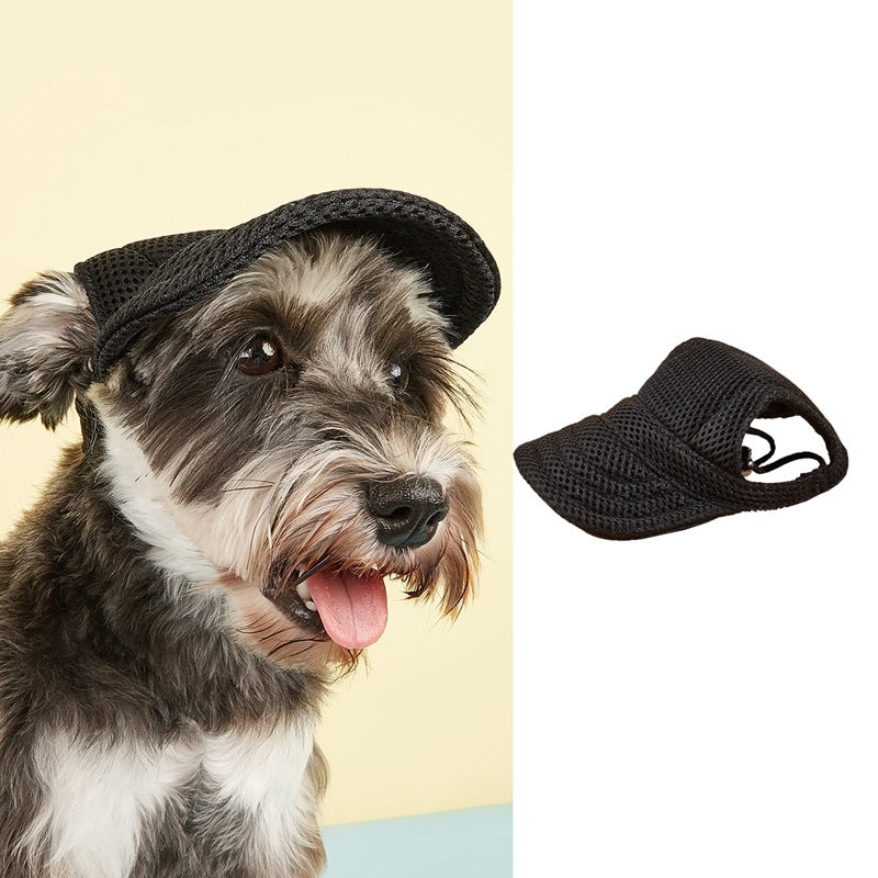 Pet Baseball Caps