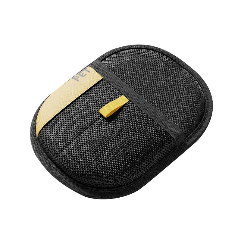 Pet Hair Removal And Adsorption Hair Brush