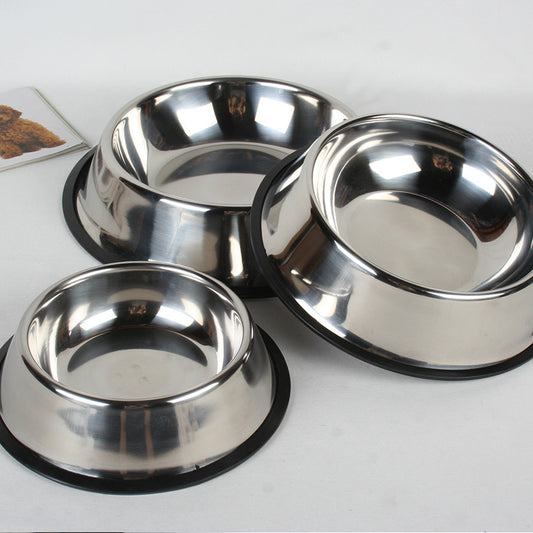 Stainless Steel Bowls