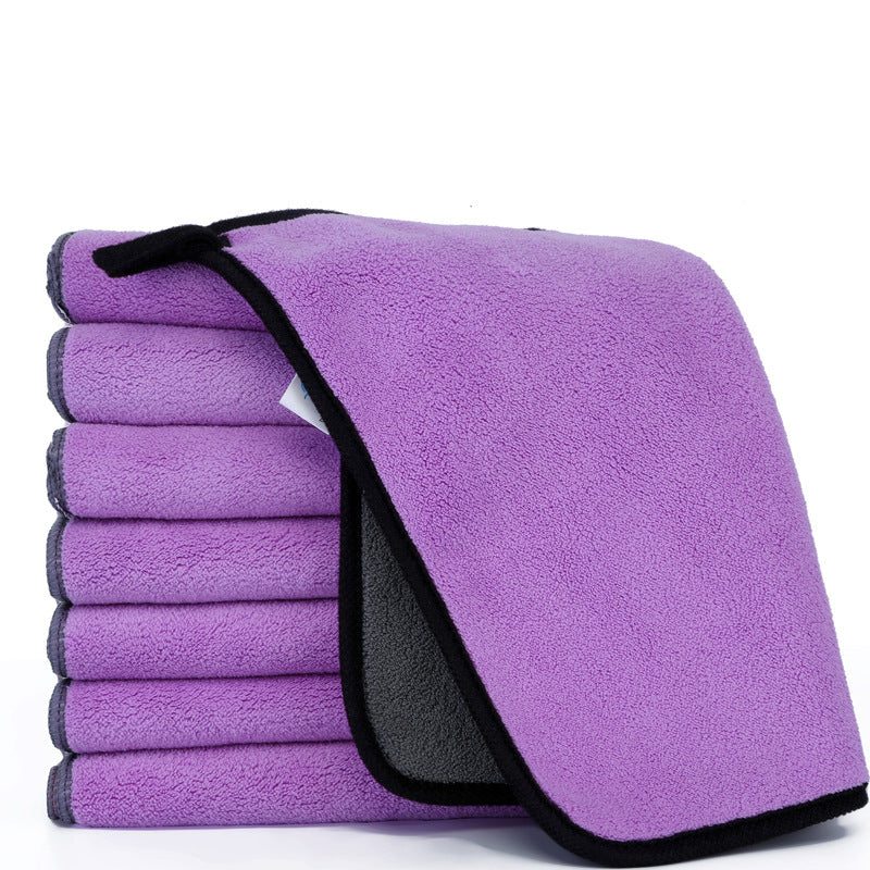High Quality Pet Absorbent Towel