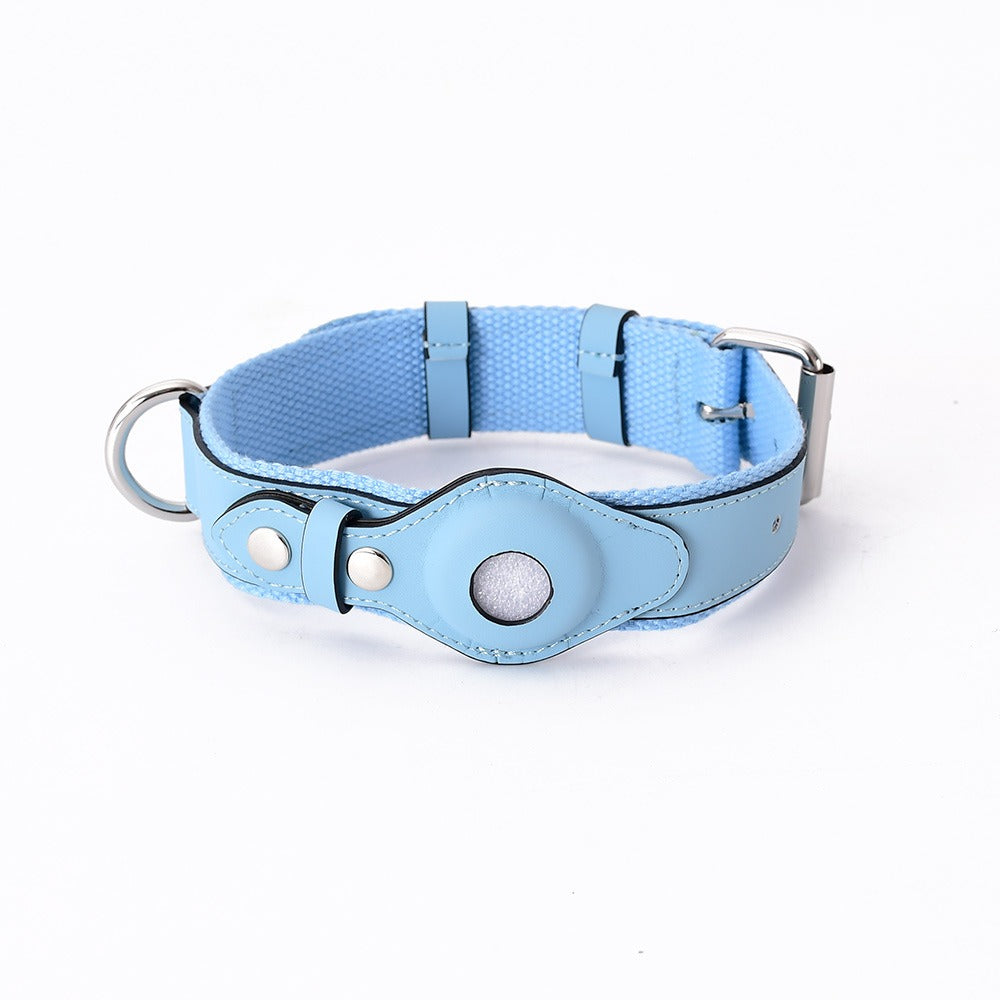 Airtag Tracker Pet Collar