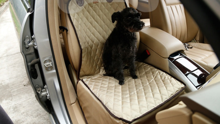 Waterproof Pet Seat Thickening Pad
