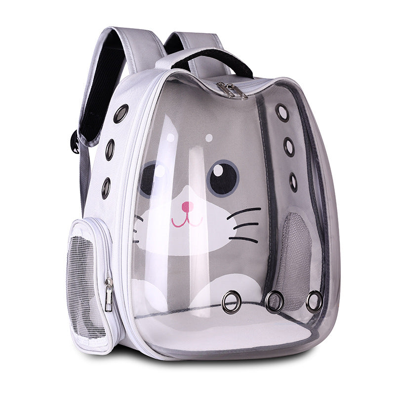Pet Backpack
