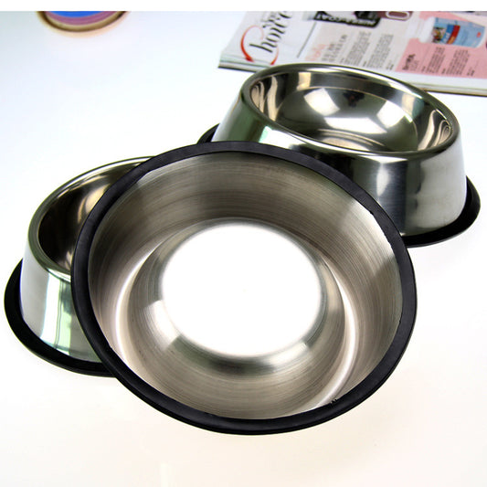 Stainless Steel Bowls