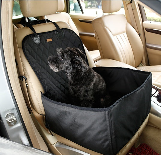 Waterproof Pet Seat Thickening Pad