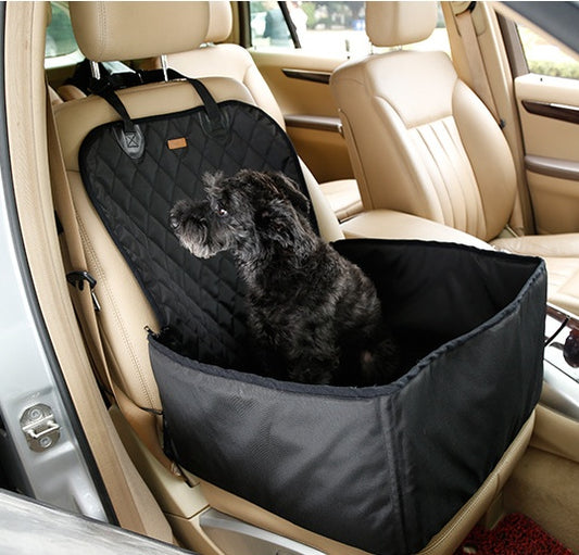 Waterproof Pet Seat Thickening Pad