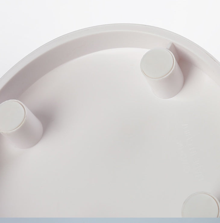 Pet Diagonal Shaped Bowl