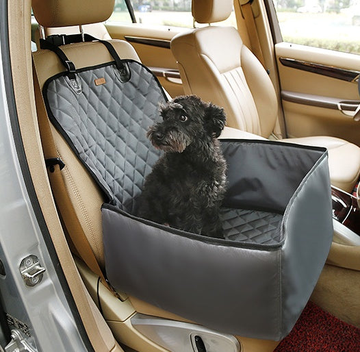 Waterproof Pet Seat Thickening Pad