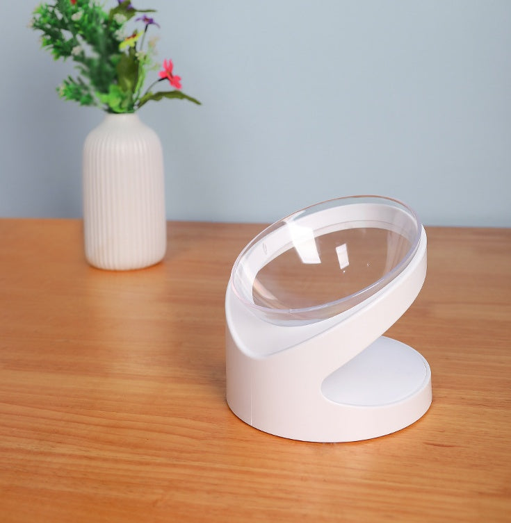 Pet Diagonal Shaped Bowl