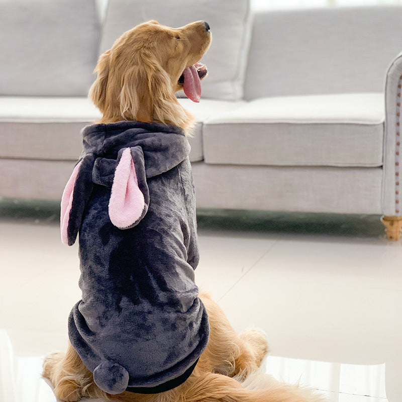 Big Dog Funny Costumes