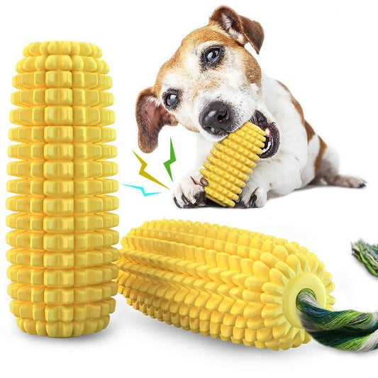 Dog Corn Stick Chew Toy