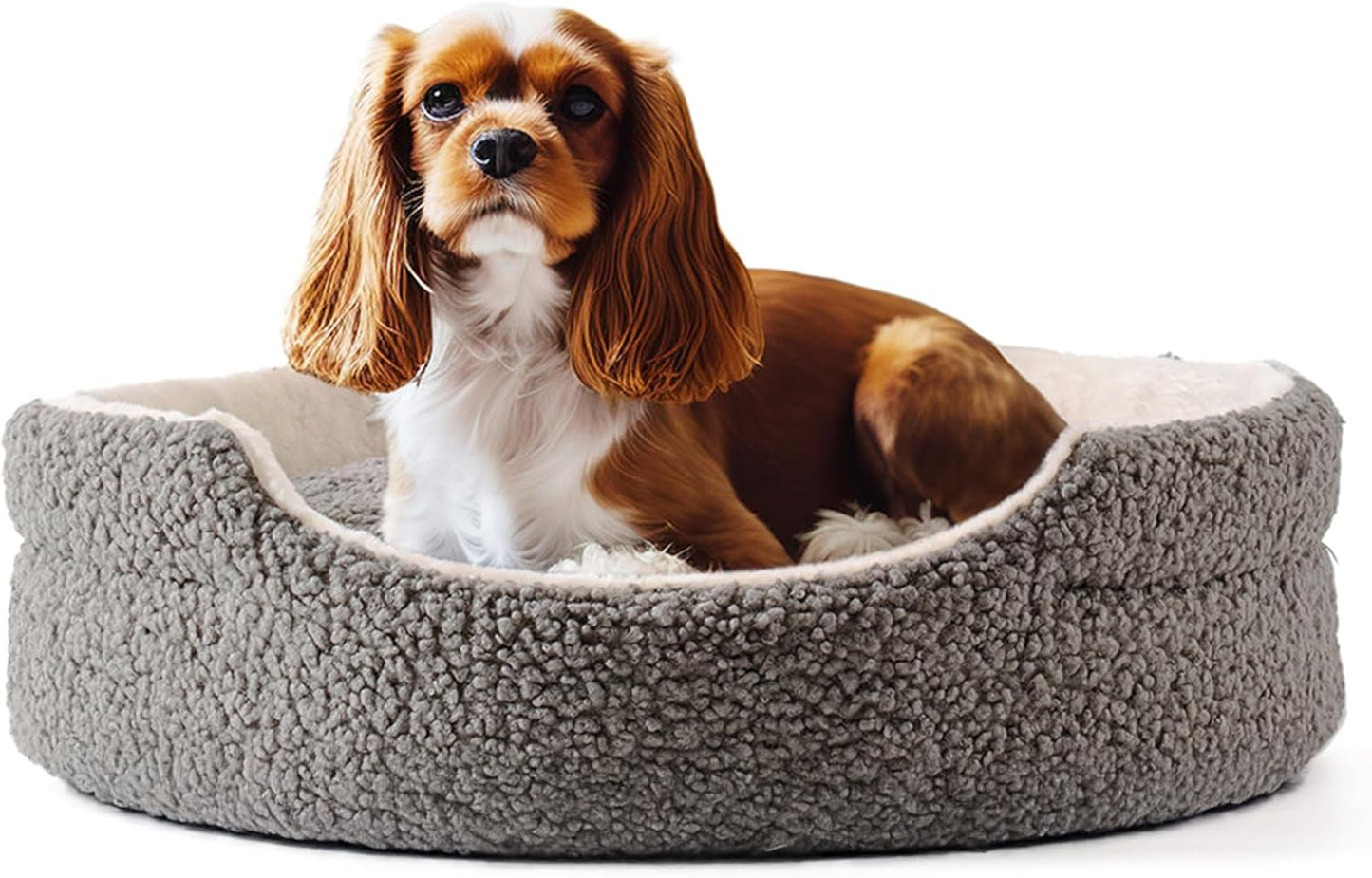 Washable Pet Bed For Small Dogs & Cats