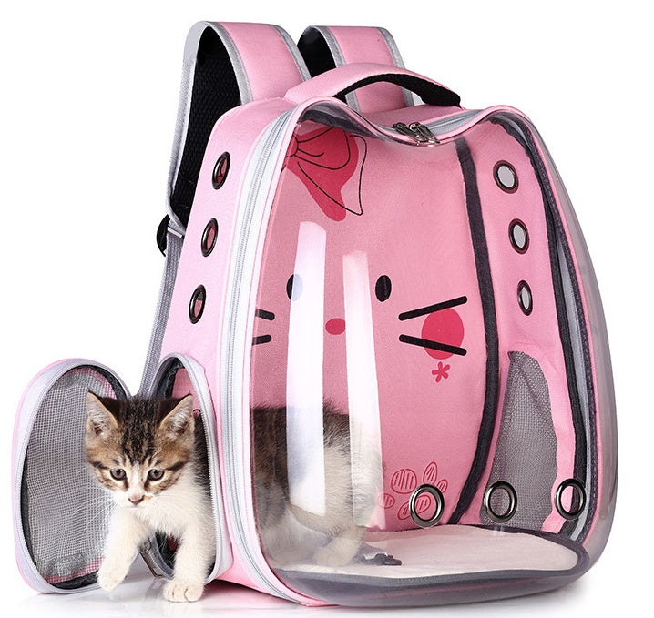 Pet Backpack