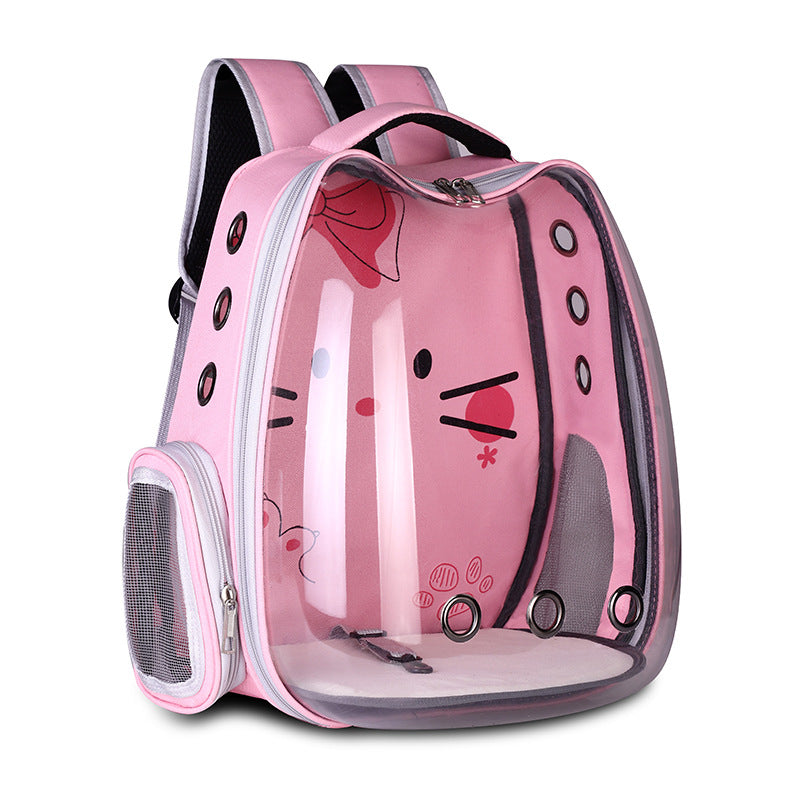 Pet Backpack