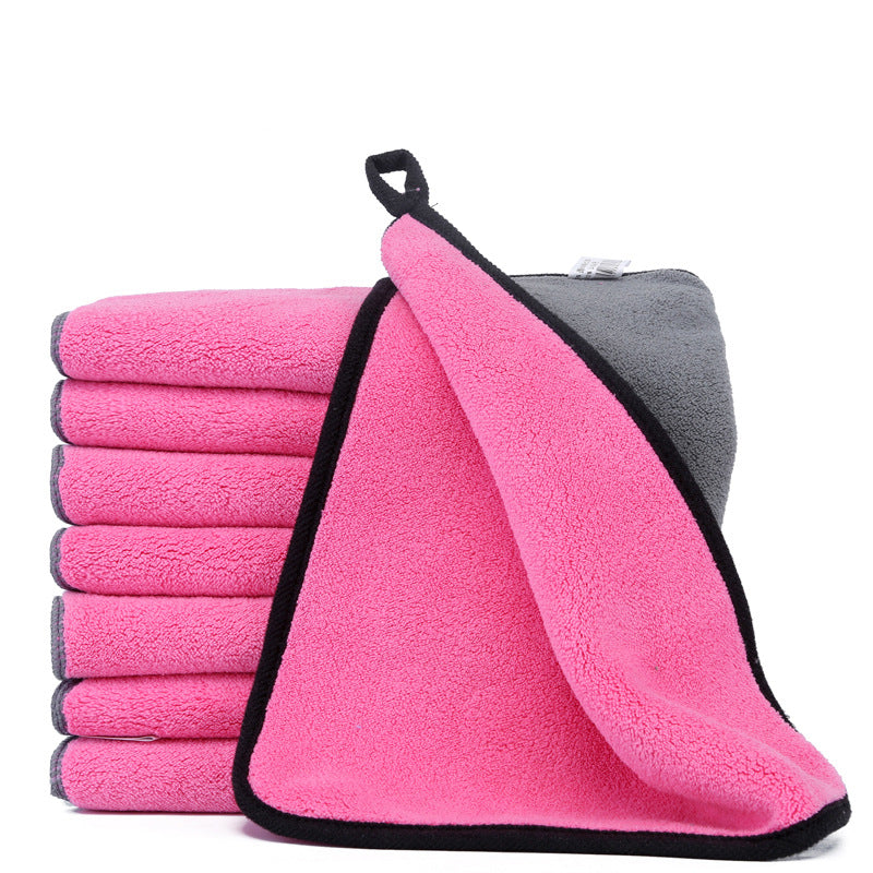 High Quality Pet Absorbent Towel