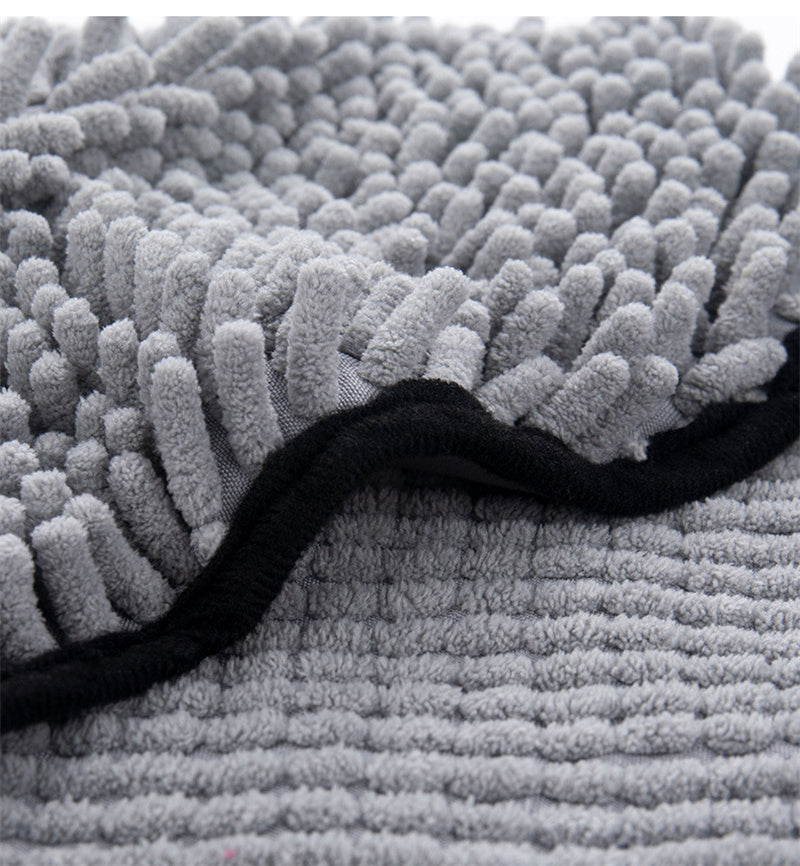 High Quality Super Absorbent Towels